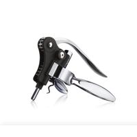 Lever Corkscrew Vacuvin