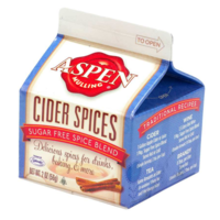 Sugar Free Spice Blend