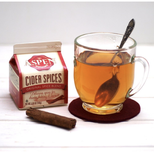 Aspen Sugar Free Spice Blend