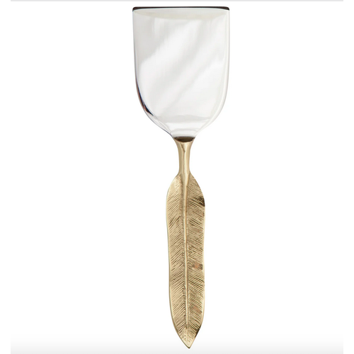 Now Designs Cheese Knife Plume Assorted