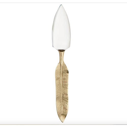 Now Designs Cheese Knife Plume Assorted