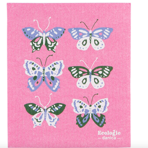Now Designs Swedish Cloth Flutter