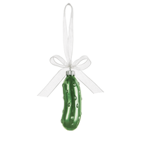 Pickle Ornament