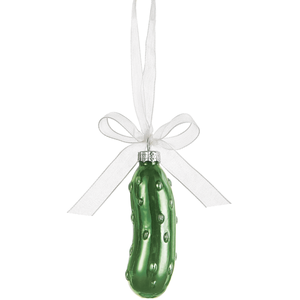 Ganz Pickle Ornament Ganz Pickle Ornament
