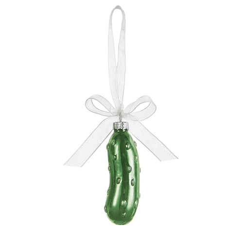 Ganz Pickle Ornament Ganz Pickle Ornament