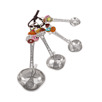 Measuring Spoons Sweets