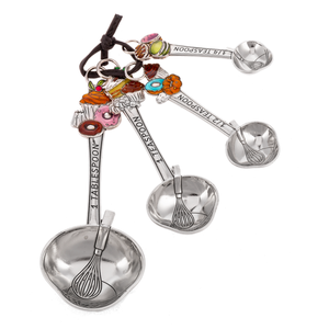 Ganz Measuring Spoons Sweets