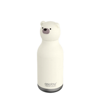Teddy Bear Bestie Water Bottle