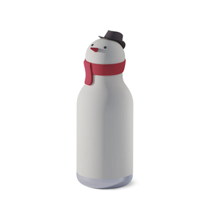 Asobu Snowman Bestie Water Bottle Asobu Snowman Bestie Water Bottle