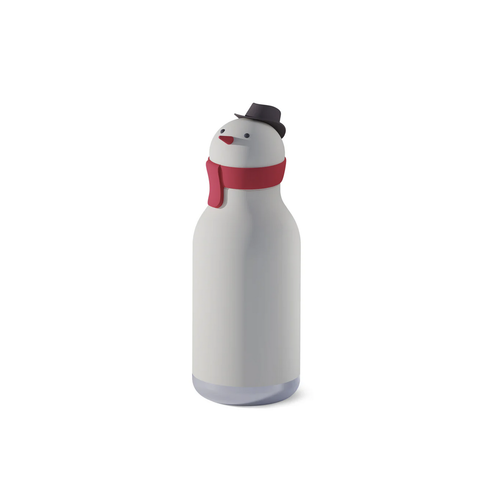 Asobu Snowman Bestie Water Bottle Asobu Snowman Bestie Water Bottle