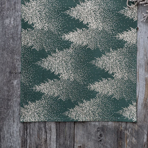 Harman Table Runner Golden Forest 13 x 72 inch Harman Table Runner Golden Forest 13 x 72 inch