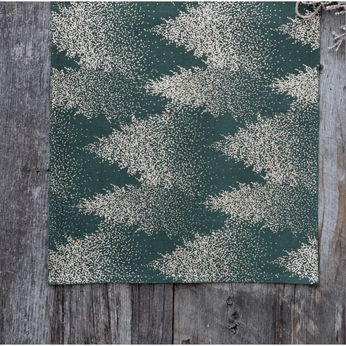 Harman Table Runner Golden Forest 13 x 72 inch Harman Table Runner Golden Forest 13 x 72 inch