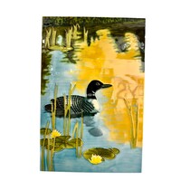 Tile Loon Lake 8 x 12