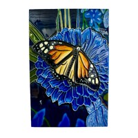 Tile Night Monarch 8 x 12