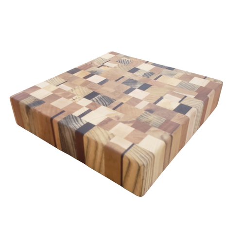 Wilson Boys Square Prep and Serve Board