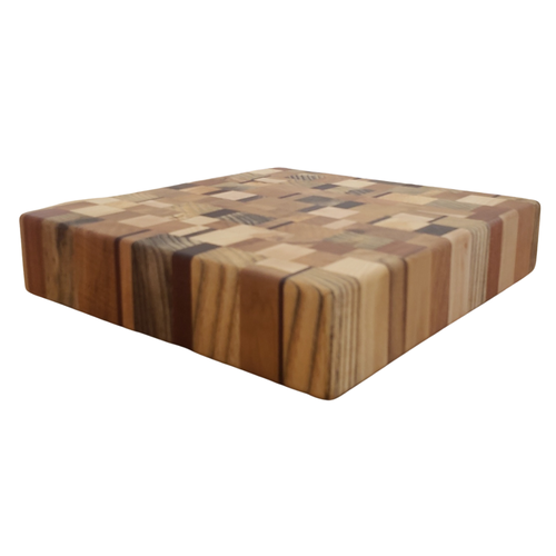 Wilson Boys Square Prep and Serve Board