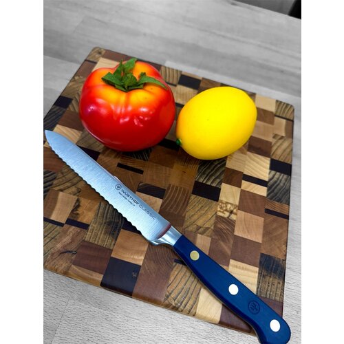 Wilson Boys Square Prep and Serve Board