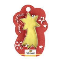 Shooting Star Cookie Cutter
