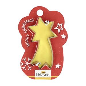 Mrs Birkmann Shooting Star Cookie Cutter