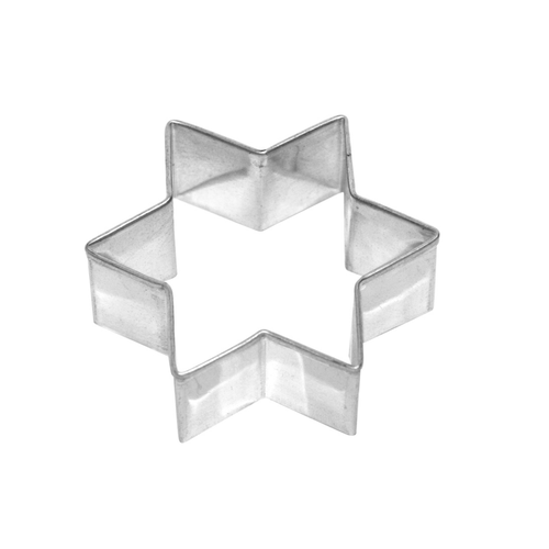 Mrs Birkmann Star Cookie Cutter