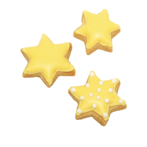 Mrs Birkmann Star Cookie Cutter