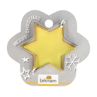 Star Cookie Cutter