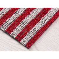 Big Mat Breton Stripe Shag Candy
