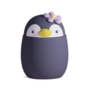 Asobu Penguin Bestie Food Jar Container
