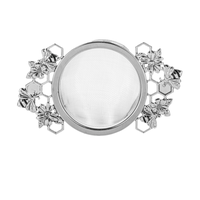 Tea Strainer Bees