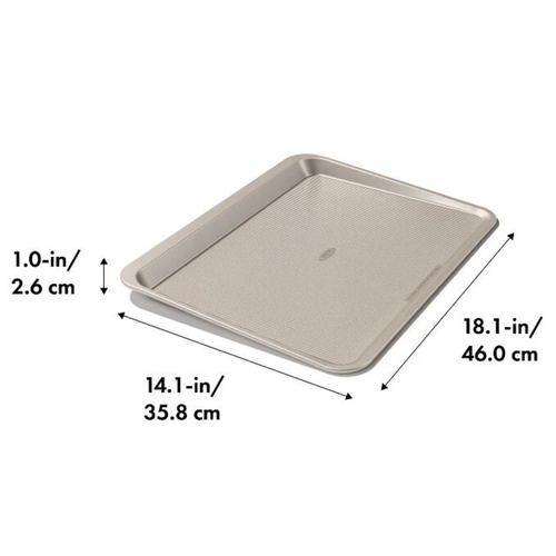 OXO OXO  Non-Stick Pro Cookie Sheet