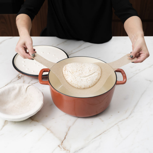 NoStik NoStik Silicone Bread Liner and Lifter