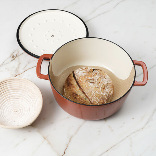 NoStik NoStik Silicone Bread Liner and Lifter