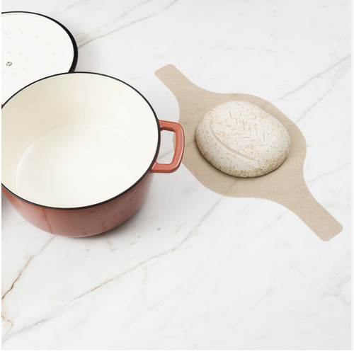 NoStik NoStik Silicone Bread Liner and Lifter
