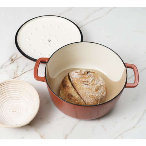 NoStik NoStik Silicone Bread Liner and Lifter
