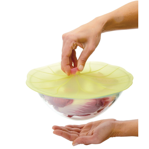 CHARLES VIANCIN Lid Silicone Lilypad 15cm