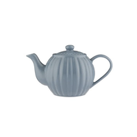 Luxe Teapot Bluebell 6 Cup