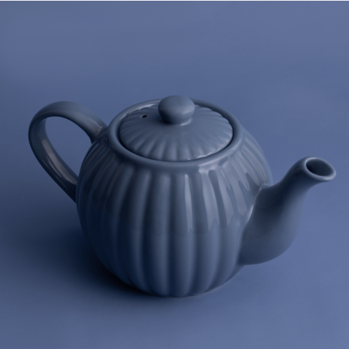 Price & Kensington Luxe Teapot Bluebell 6 Cup