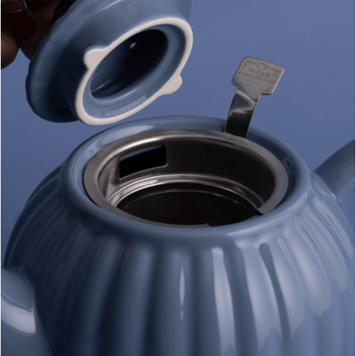 Price & Kensington Luxe Teapot Bluebell 6 Cup