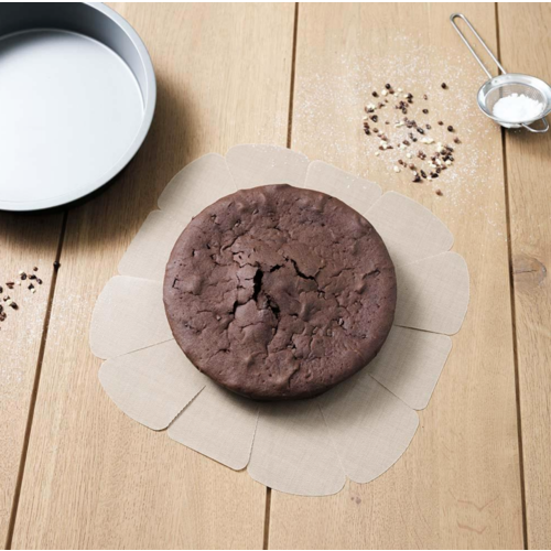 NoStik NoStik Silicone Cake Pan Liner