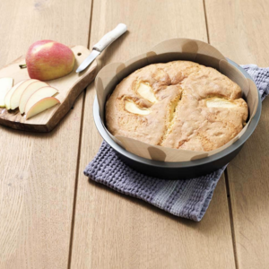 NoStik NoStik Silicone Cake Pan Liner