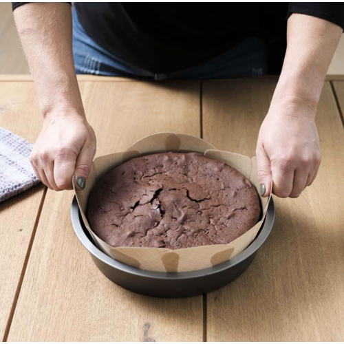 NoStik NoStik Silicone Cake Pan Liner