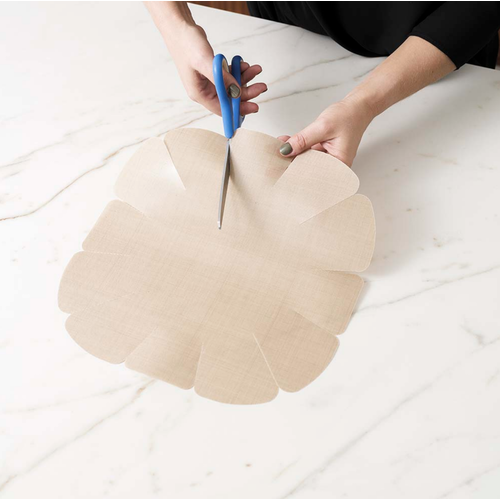 NoStik NoStik Silicone Cake Pan Liner