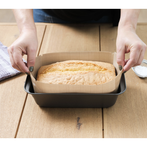 NoStik NoStik Silicone Loaf Pan Liner