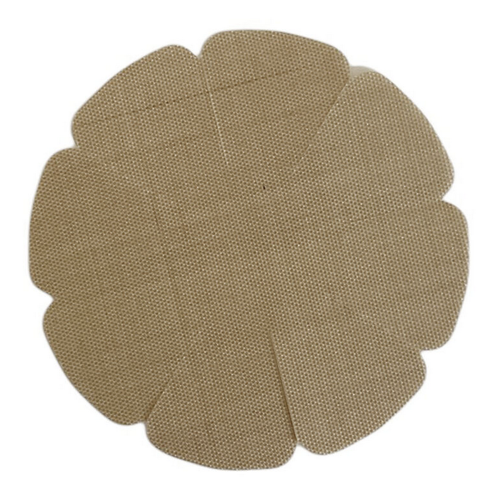 NoStik NoStik Silicone Muffin Liner Set of 12