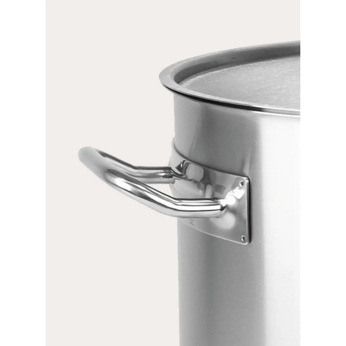 Cristel USA Inc. CRISTEL Stock Pot 53 Quart Hospitality