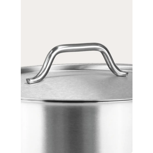 Cristel USA Inc. CRISTEL Stock Pot 53 Quart Hospitality