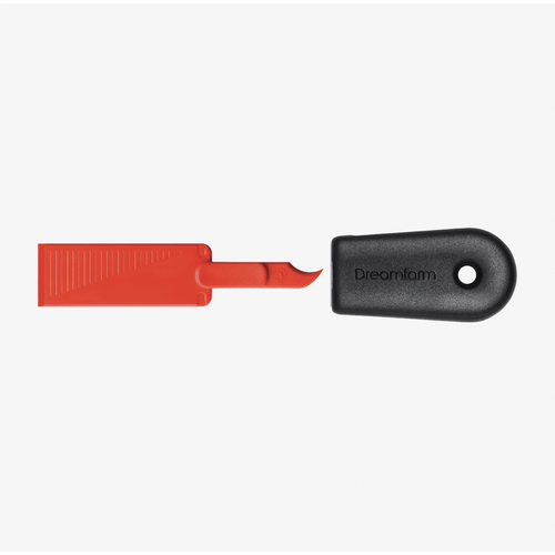 Dreamfarm Dreamfarm Cleana Self-Sharpening Scraper Assorted Colours