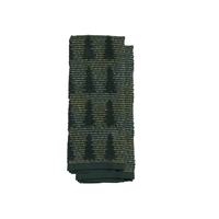 Tea Towel Terry Golden Tree