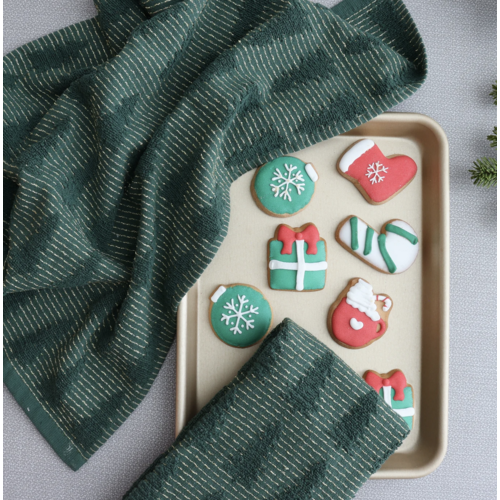 Harman Tea Towel Terry Golden Tree