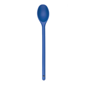 Browne Heavy Duty Spoon Blue 15 inch
